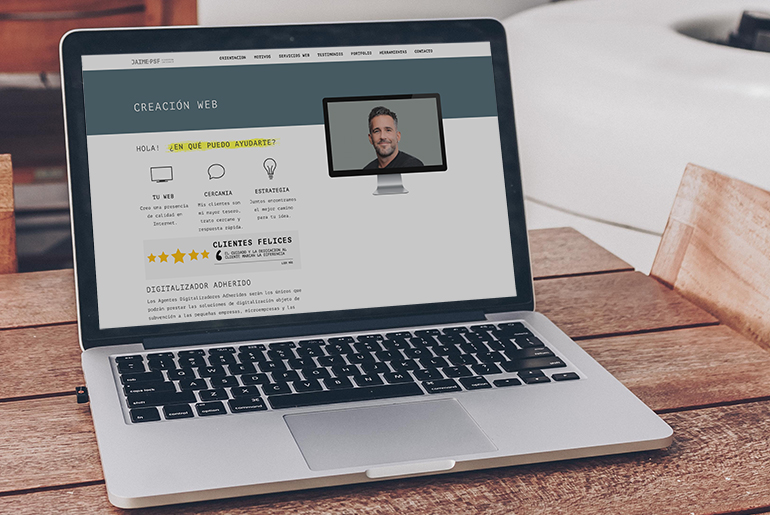 Estrategia de lead nurturing