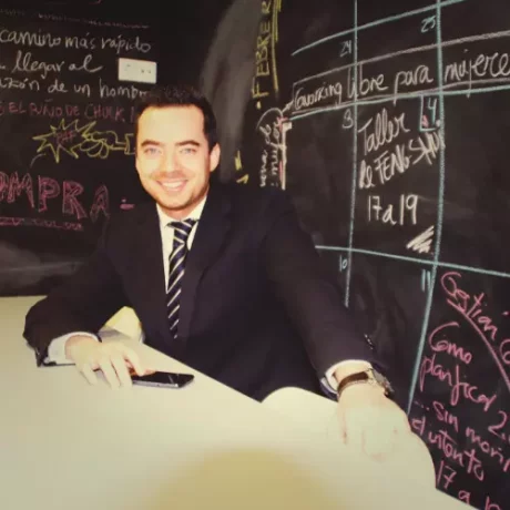 David Nogueira Manzanares